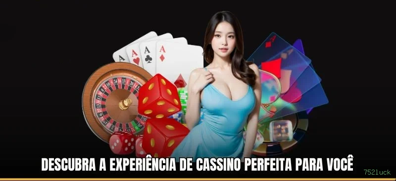 Download gratuito do app da 752luck